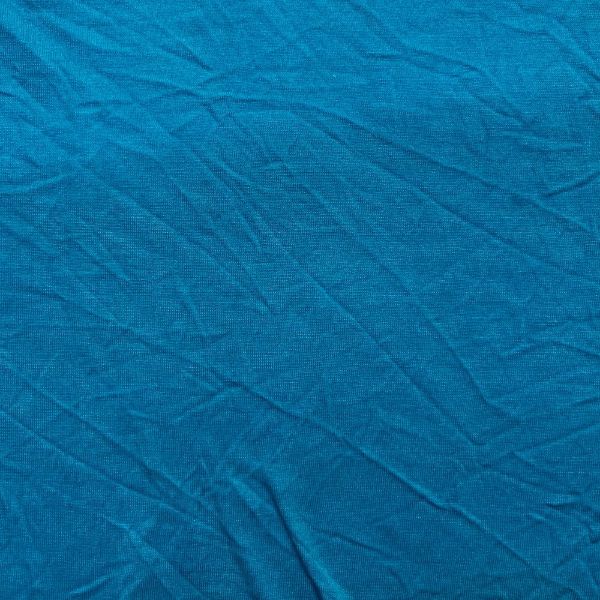 Picture of VISCOSE SINGLE JERSEY - SKY BLUE - KNIT FABRIC - ARDEE1462