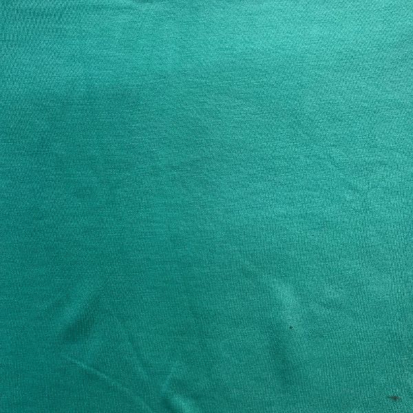 Picture of VISCOSE SINGLE JERSEY - SEA GREEN - KNIT FABRIC - ARDEE1660