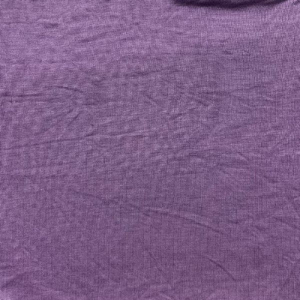 Picture of VISCOSE SINGLE JERSEY - LAVENDER - KNIT FABRIC - ARDEE1777