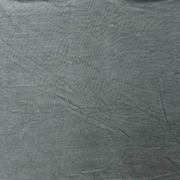Picture of VISCOSE SINGLE JERSEY - ASH GREY - KNIT FABRIC - ARDEE1874