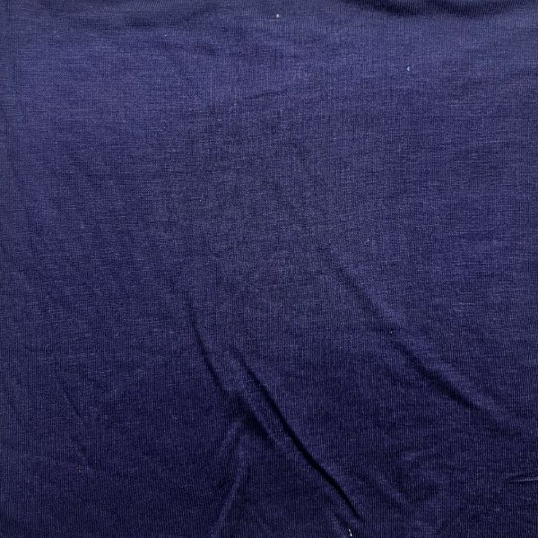 Picture of VISCOSE SINGLE JERSEY - AUBERGINE - KNIT FABRIC - ARDEE1787