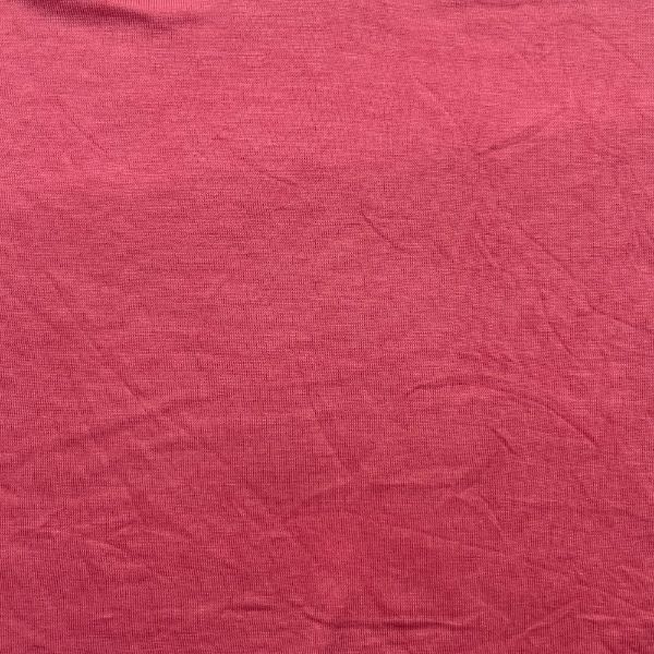 Picture of VISCOSE SINGLE JERSEY - PEACH CORAL - KNIT FABRIC - ARDEE1622