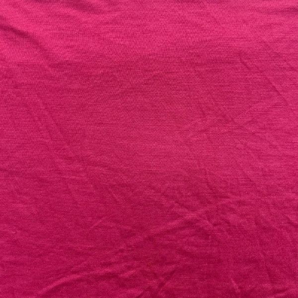 Picture of VISCOSE SINGLE JERSEY - CORAL PINK - KNIT FABRIC - ARDEE1895