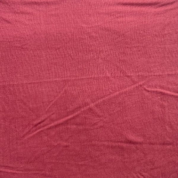Picture of VISCOSE SINGLE JERSEY - CORAL - KNIT FABRIC - ARDEE1897