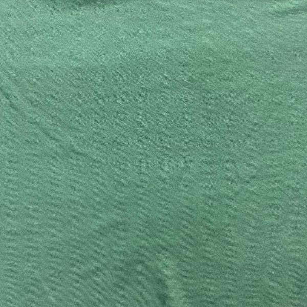 Picture of VISCOSE SINGLE JERSEY - SEA GREEN - KNIT FABRIC - ARDEE1796