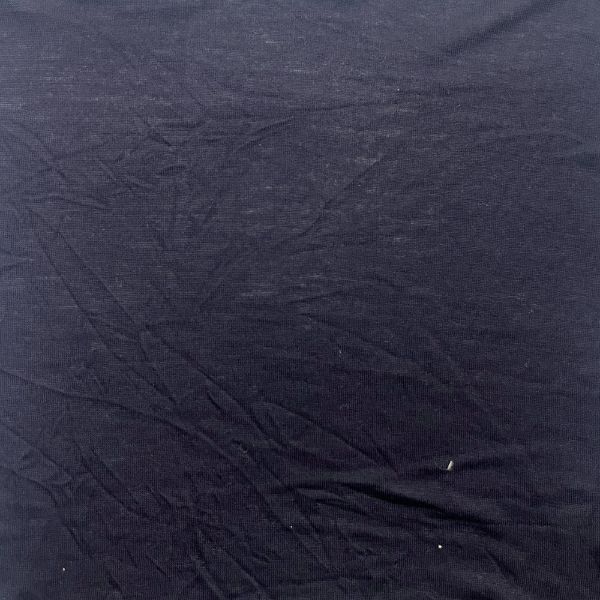 Picture of VISCOSE SINGLE JERSEY - NAVY - KNIT FABRIC - ARDEE1438