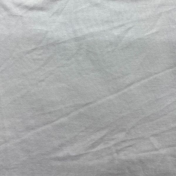 Picture of RAYON POLY SPANDEX PLATED JERSEY - OFF-WHITE - KNIT FABRIC - ARDEE1412