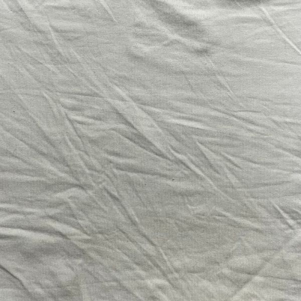 Picture of VISCOSE SPANDEX SINGLE JERSEY - OFF-WHITE - KNIT FABRIC - ARDEE1398
