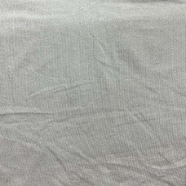 Picture of COTTON SPANDEX SINGLE JERSEY - IVORY - KNIT FABRIC - ARDEE1880