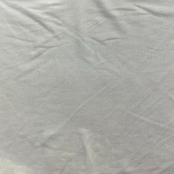 Picture of VISCOSE SPANDEX SINGLE JERSEY - IVORY - KNIT FABRIC - ARDEE1335