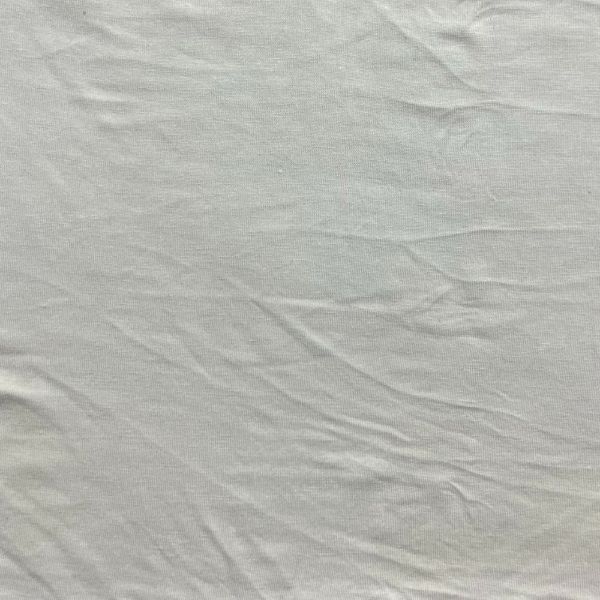 Picture of VISCOSE SPANDEX SINGLE JERSEY - IVORY - KNIT FABRIC - ARDEE1368