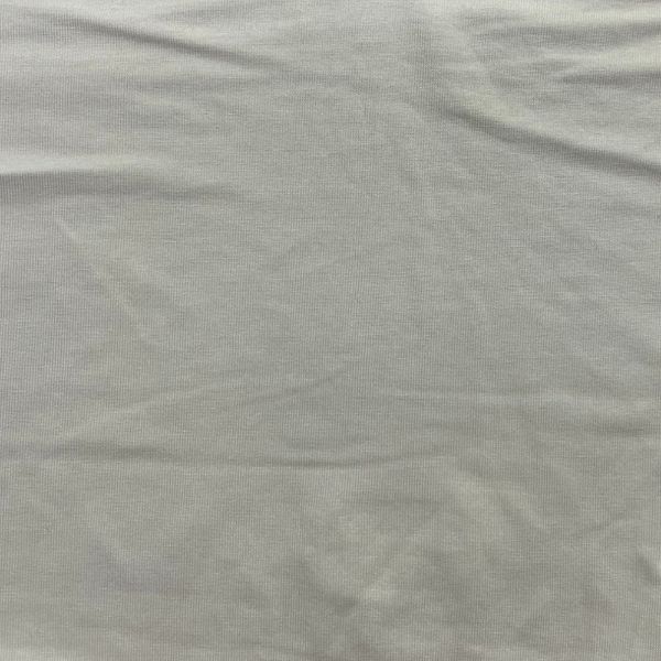 Picture of VISCOSE SPANDEX SINGLE JERSEY - RICH IVORY - KNIT FABRIC - ARDEE1367