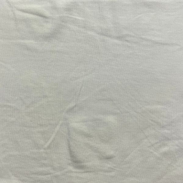 Picture of VISCOSE SPANDEX SINGLE JERSEY - OFF-WHITE - KNIT FABRIC - ARDEE1360