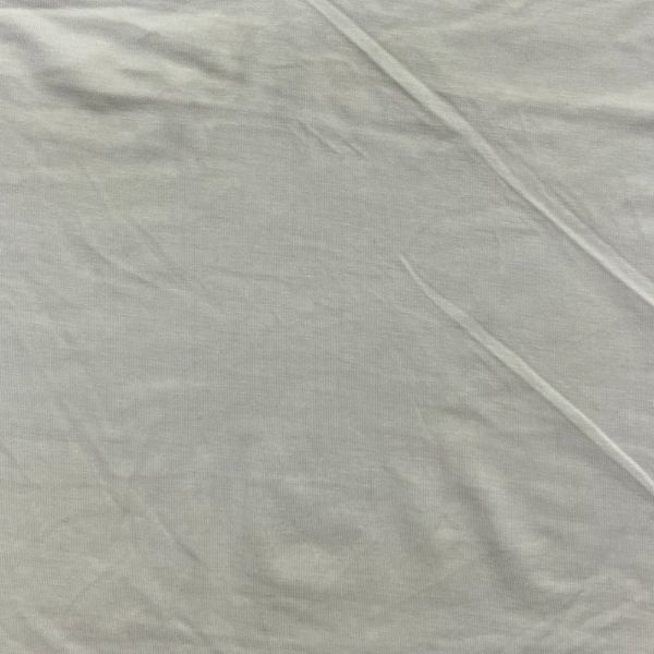 Picture of VISCOSE SPANDEX SINGLE JERSEY - IVORY - KNIT FABRIC - ARDEE1359