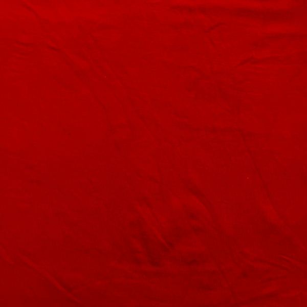 Picture of VISCOSE SPANDEX SINGLE JERSEY - RED - KNIT FABRIC - ARDEE1582