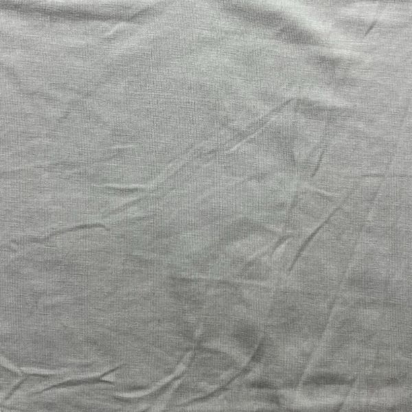 Picture of VISCOSE SPANDEX SINGLE JERSEY - IVORY - KNIT FABRIC - ARDEE1939