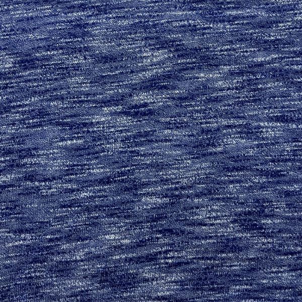Picture of GRINDLE JERSEY VISCOSE SLUB - ROYAL WHITE - KNIT FABRIC - ARDEE1628