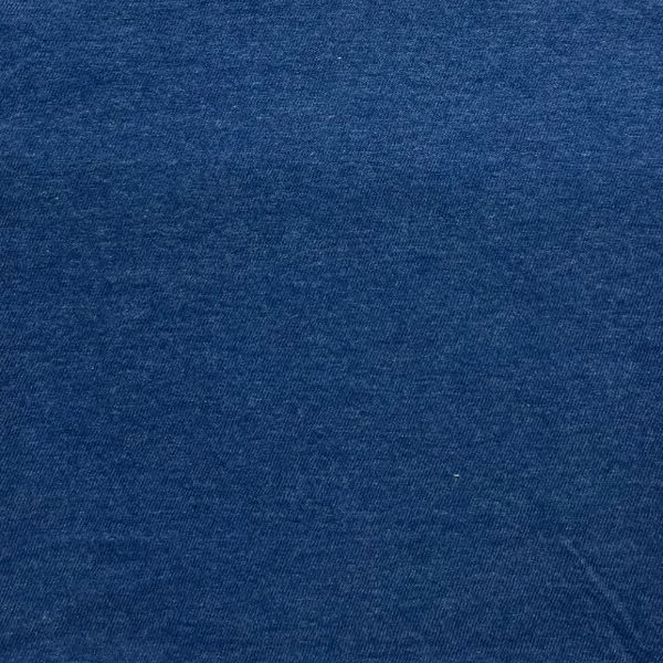 Picture of 100% COTTON SINGLE JERSRY - HEATHER BLUE - KNIT FABRIC - ARDEE1833