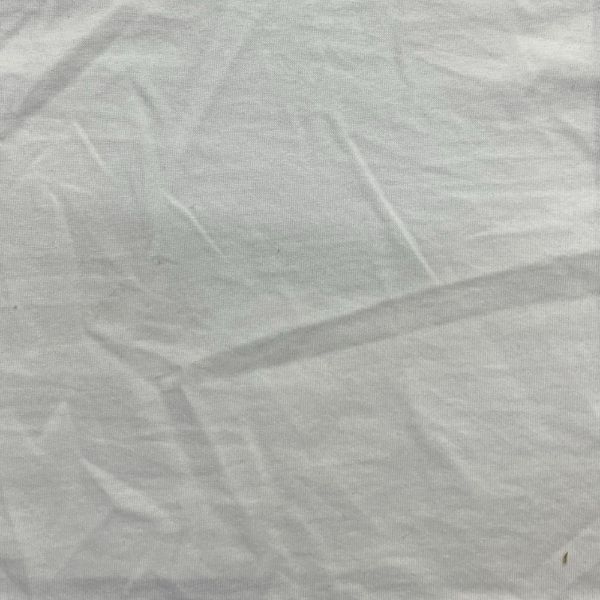 Picture of SINGLE JERSEY 100% COTTON - OFF-WHITE - KNIT FABRIC - ARDEE1313
