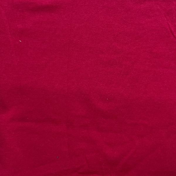 Picture of SINGLE JERSEY 100% COTTON - FUCHSIA - KNIT FABRIC - ARDEE1649