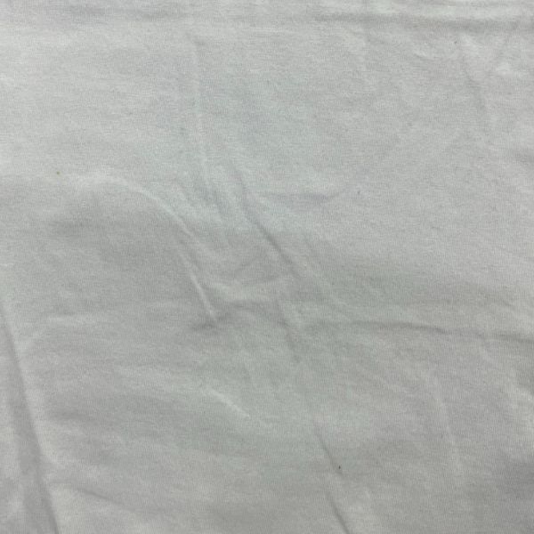 Picture of SINGLE JERSEY 100% COTTON - OFF-WHITE - KNIT FABRIC - ARDEE1921