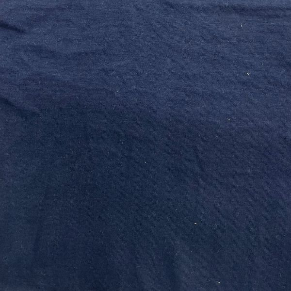 Picture of 100% COTTON SINGLE JERSRY - NAVY - KNIT FABRIC - ARDEE1424