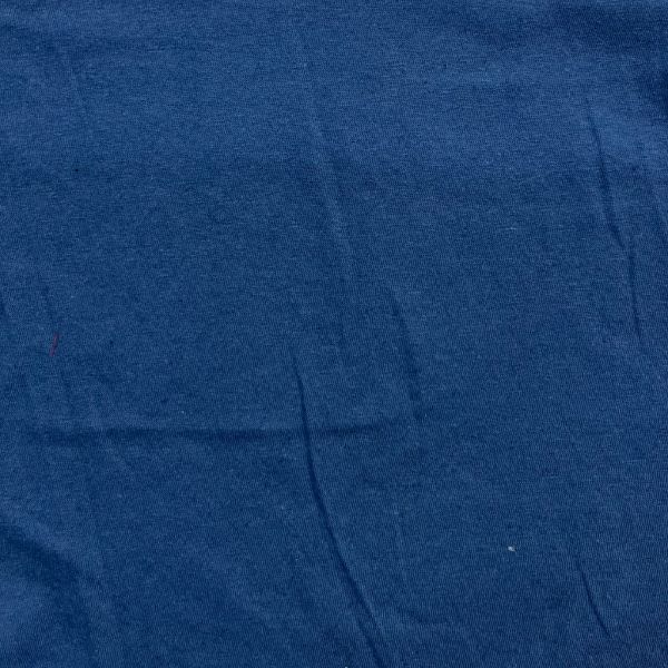 Picture of 100% COTTON SINGLE JERSRY - STONE BLUE - KNIT FABRIC - ARDEE2123