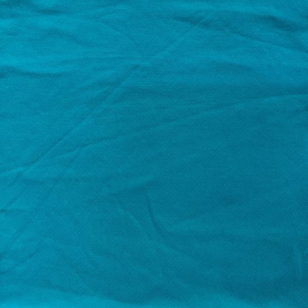 Picture of 100% COTTON SINGLE JERSRY - LIGHT TURQUISE - KNIT FABRIC - ARDEE2116