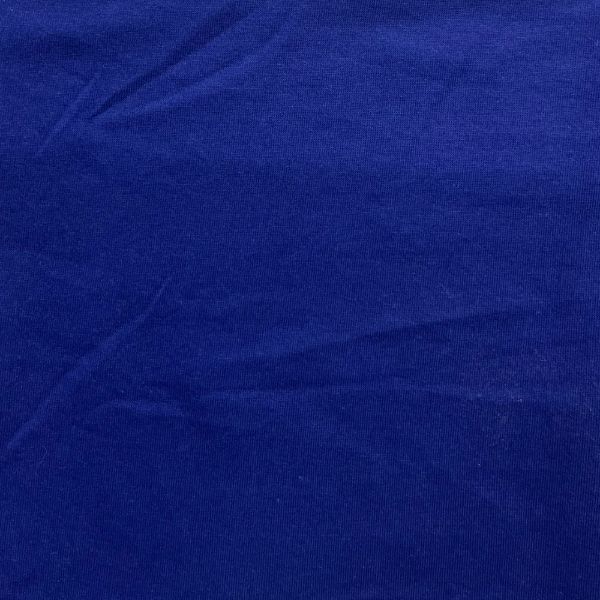 Picture of 100% COTTON SINGLE JERSRY - INK BLUE - KNIT FABRIC - ARDEE2008