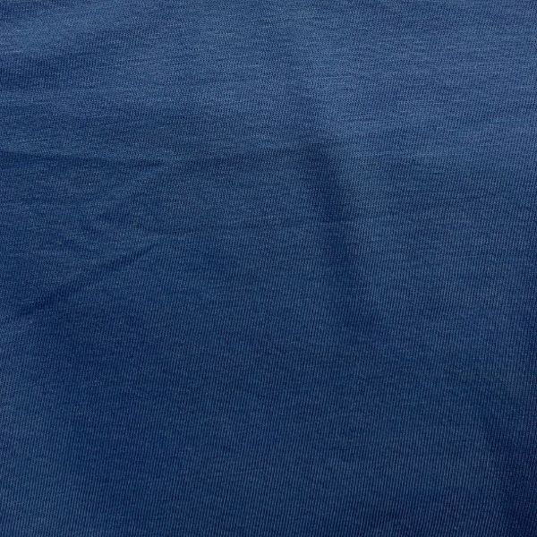 Picture of 100% COTTON SINGLE JERSRY - SLATE BLUE - KNIT FABRIC - ARDEE2015
