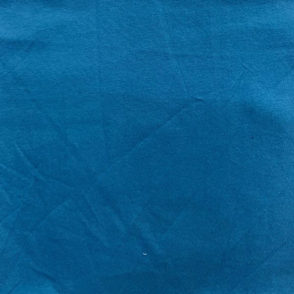 Picture of 100% COTTON SINGLE JERSRY - OCEAN BLUE - KNIT FABRIC - ARDEE1906