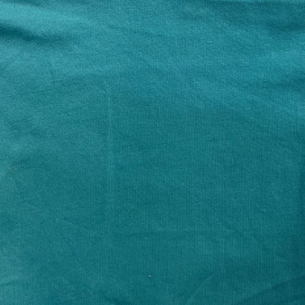 Picture of 100% COTTON SINGLE JERSRY - SEA GREEN - KNIT FABRIC - ARDEE1977