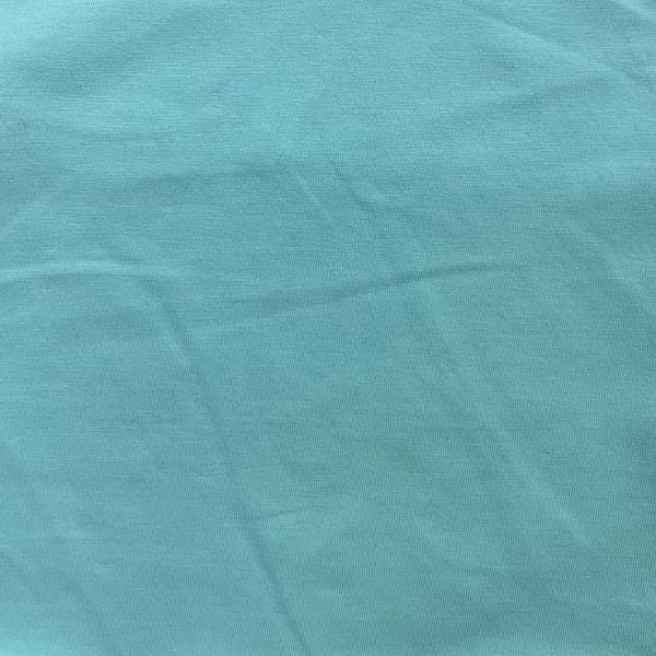 Picture of 100% COTTON SINGLE JERSRY - BLUE GLASS - KNIT FABRIC - ARDEE1655