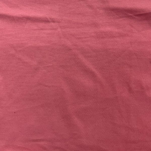 Picture of 100% COTTON SINGLE JERSRY - CORAL - KNIT FABRIC - ARDEE1728