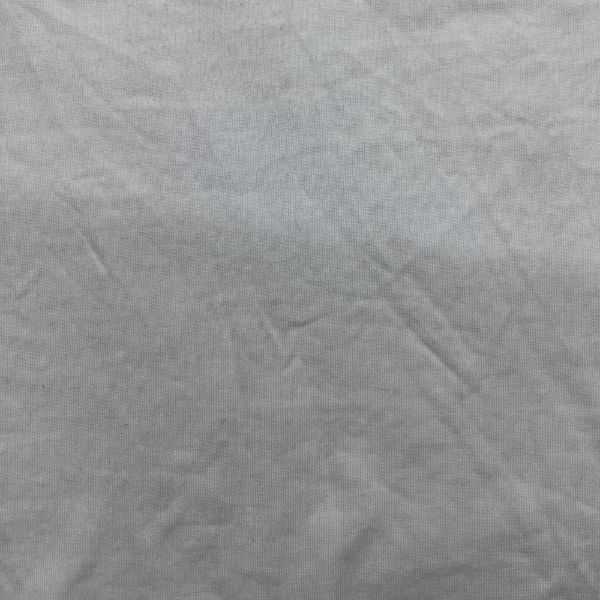 Picture of COTTON POLY SINGLE JERSEY - OFF-WHITE - KNIT FABRIC - ARDEE1882