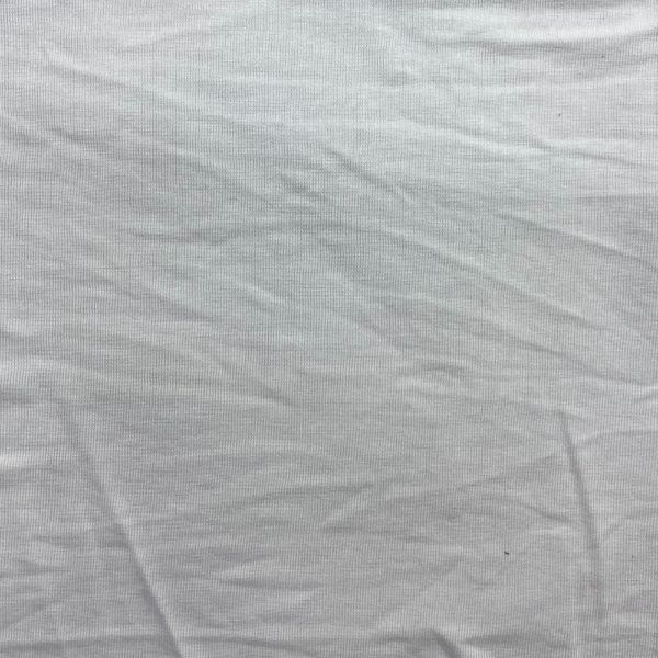 Picture of PLATED RAYON POLY SINGLE JERSEY - OFF-WHITE - KNIT FABRIC - ARDEE792