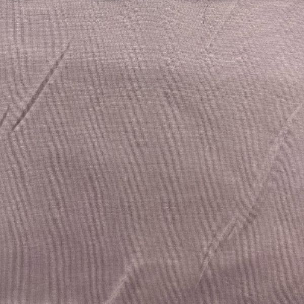 Picture of PLATED RAYON POLY SINGLE JERSEY - DUSTY PINK - KNIT FABRIC - ARDEE1114