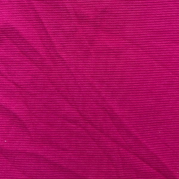 Picture of OTTOMAN DOUBLE JERSEY - FUCHSIA - KNIT FABRIC - ARDEE1702