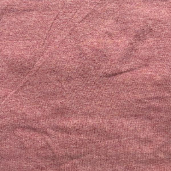 Picture of COTTON SPANDEX SINGLE JERSEY - ROSE HEATHER - KNIT FABRIC - ARDEE1233