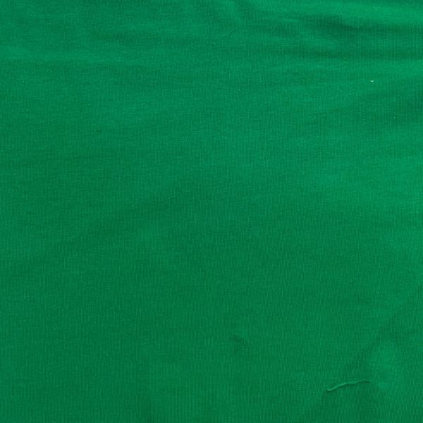 Picture of COTTON SPANDEX SINGLE JERSEY - GREEN - KNIT FABRIC - ARDEE972