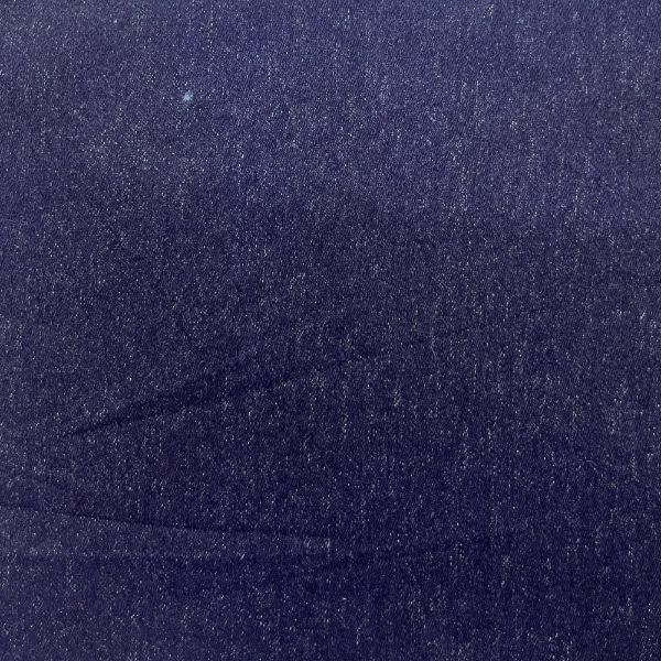 Picture of DENIM INDIGO BLUE KNIT - INDIGO BLUE - KNIT FABRIC - ARDEE1484