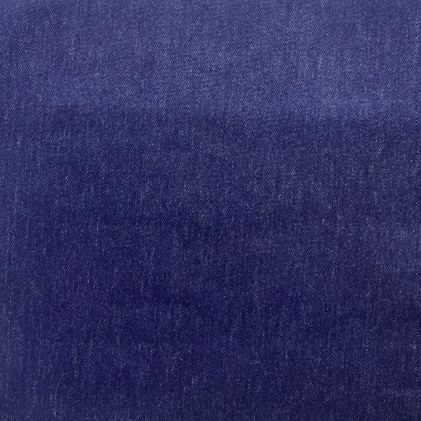 Picture of DENIM INDIGO BLUE KNIT - INDIGO BLUE - KNIT FABRIC - ARDEE1530