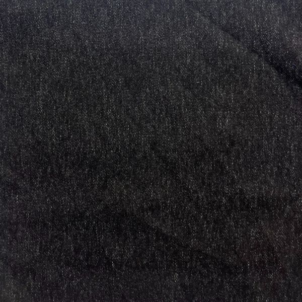 Picture of DENIM INDIGO BLACK KNIT - INDIGO BLACK - KNIT FABRIC - ARDEE1161