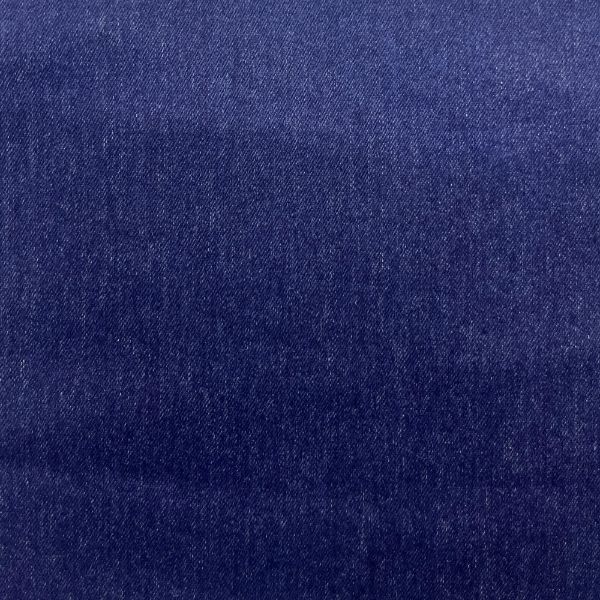 Picture of DENIM INDIGO BLUE KNIT - INDIGO BLUE - KNIT FABRIC - ARDEE1183