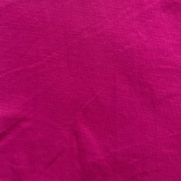 Picture of CREPE SLUB JERSEY - FUCHSIA PINK - KNIT FABRIC - ARDEE2091