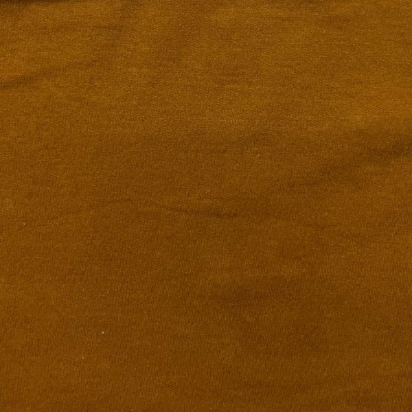 Picture of FLEECE SOLID COLOR - MUSTARD - KNIT FABRIC - ARDEE2037