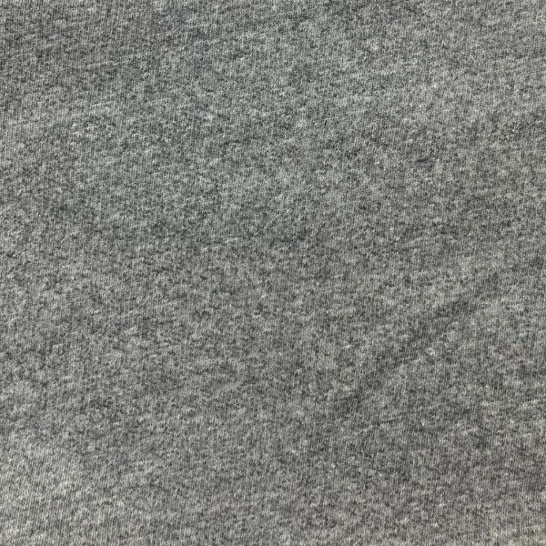 Picture of FLEECE JASPE MELANGE - HEATHER GREY - KNIT FABRIC - ARDEE640