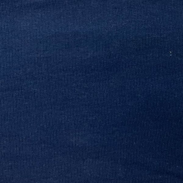 Picture of FLEECE SOLID COLOR DOUBLE FACE - NAVY HEATHER CHARCOAL - KNIT FABRIC - ARDEE2044