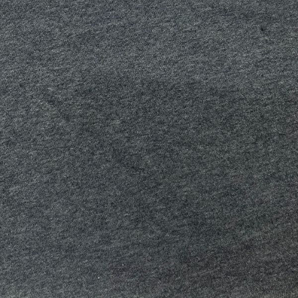 Picture of FLEECE MELANGE LOOK - HEATHER CHARCOAL - KNIT FABRIC - ARDEE691