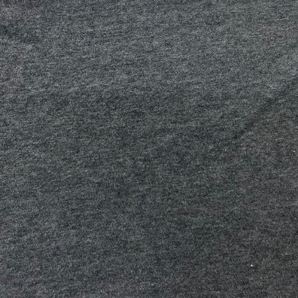 Picture of FLEECE MELANGE LOOK - HEATHER CHARCOAL - KNIT FABRIC - ARDEE667